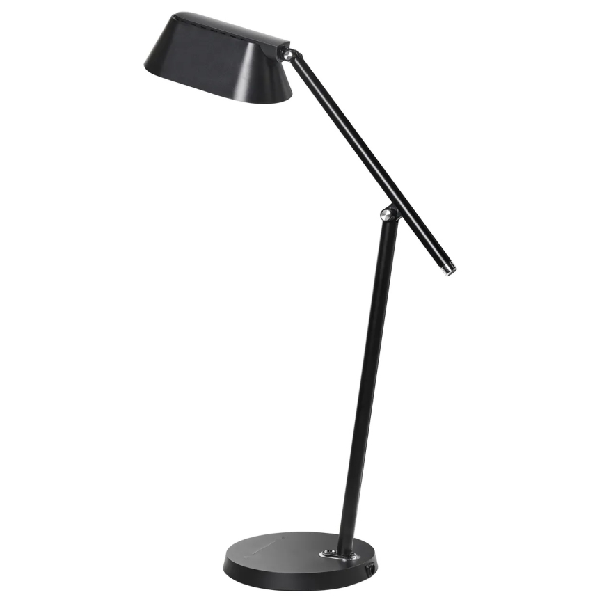 Lampe de table tactile à LED dimmable MMOODS LED/230V