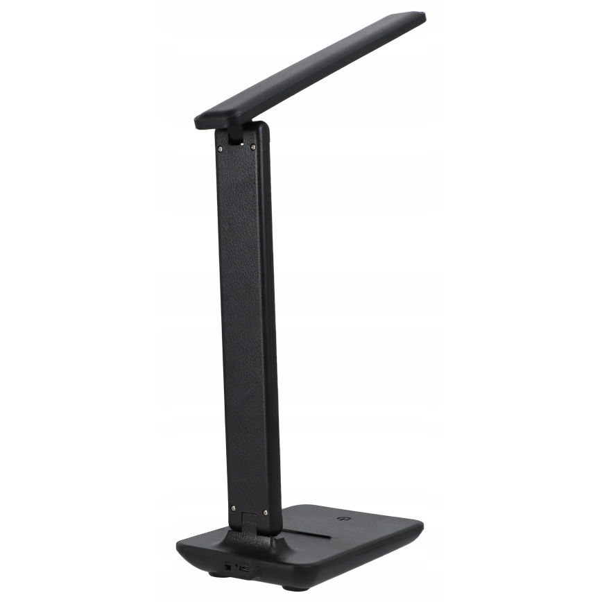 Lampe de table tactile dimmable LED/6W/230V 3000/4000/6000K noire
