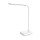 Lampe de table tactile dimmable LED LED/5W/5V 2400 mAh