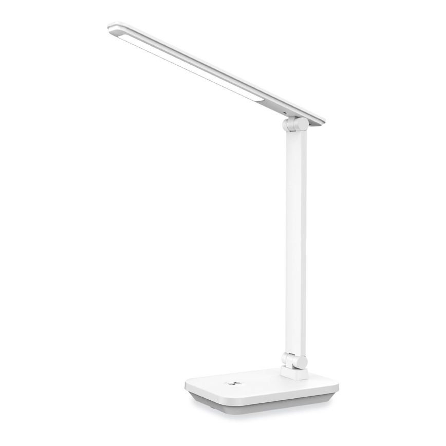 Lampe de table tactile dimmable LED LED/5W/5V 6000 mAh