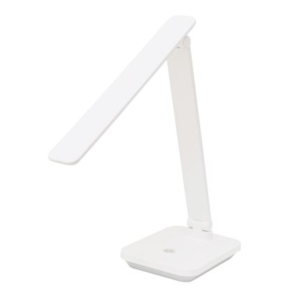 Lampe de table tactile dimmable LED LED/5W/5V 6000 mAh