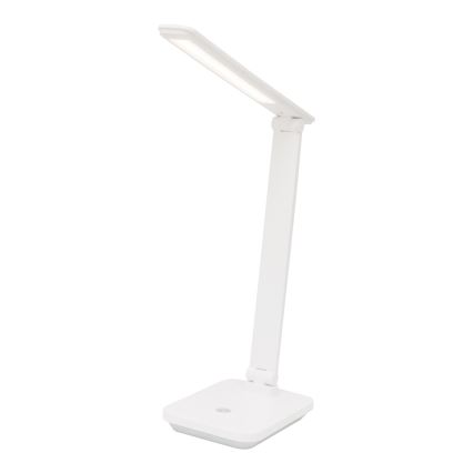 Lampe de table tactile dimmable LED LED/5W/5V 6000 mAh