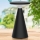 Lampe de table tactile extérieure à intensité variable PAROS LED/1,8W/5V USB 1800 mAh IP44 noir