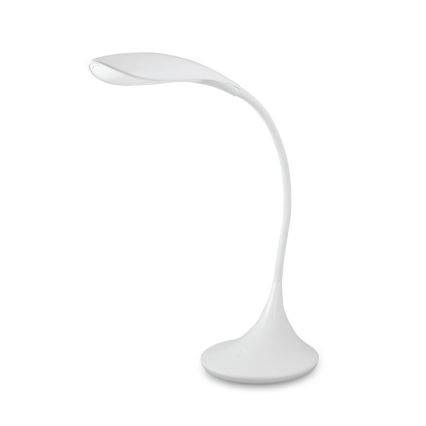 Lampe de table tactile LED à intensité variable SWAN 6,5W/100-240V