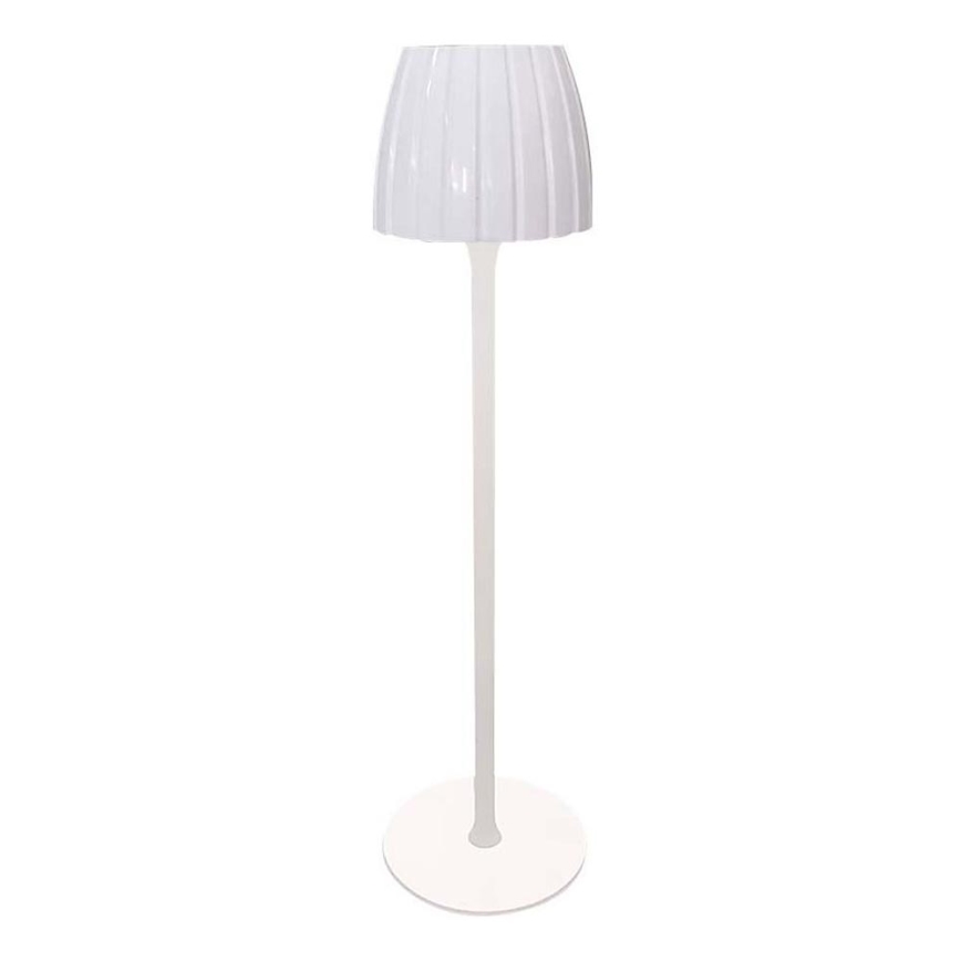 Lampe de table tactile rechargeable et à intensité variable LED/2,7W/5V 3000/4000/6000K 1800 mAh blanc