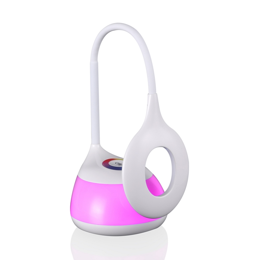 Lampe de table tactile RGB à intensité variable GALACTIC LED/5W/230V