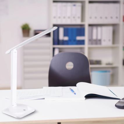 Lampe de table TOLEDO LED/8W/230V