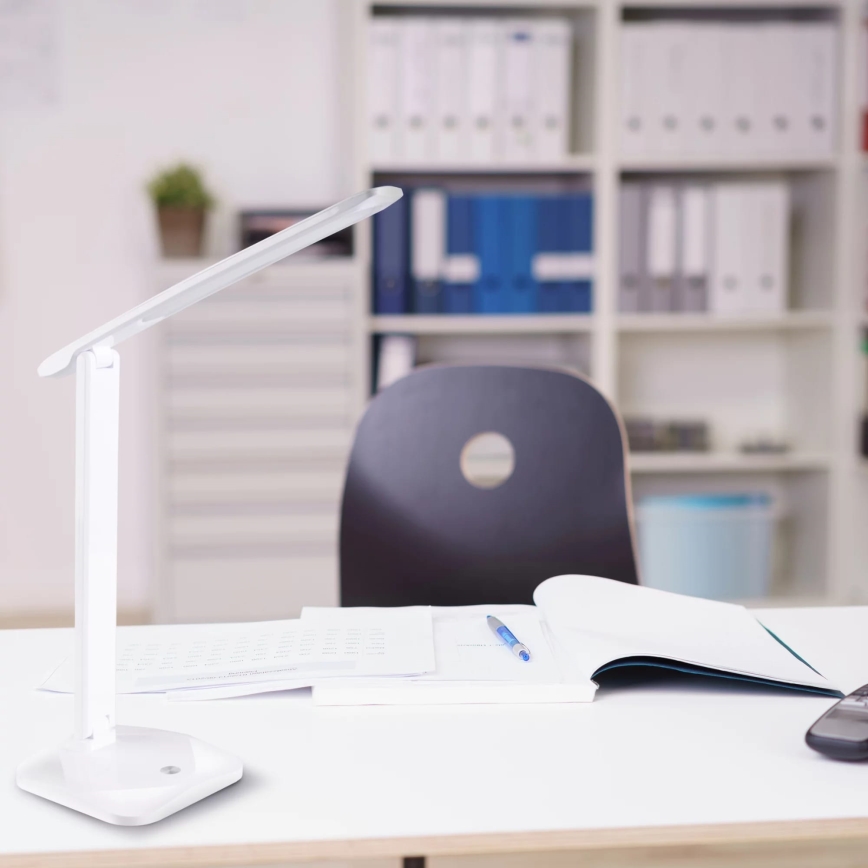 Lampe de table TOLEDO LED/8W/230V