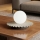 Lampe de table UMBRA 1xG9/8W/230V beige