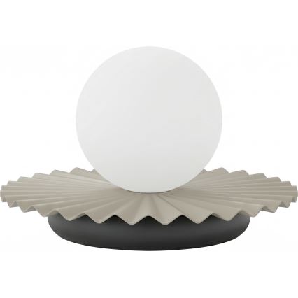 Lampe de table UMBRA 1xG9/8W/230V beige
