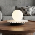 Lampe de table UMBRA 1xG9/8W/230V blanche