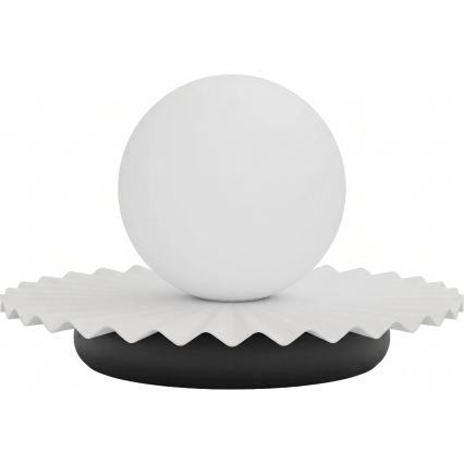 Lampe de table UMBRA 1xG9/8W/230V blanche