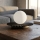 Lampe de table UMBRA 1xG9/8W/230V noire