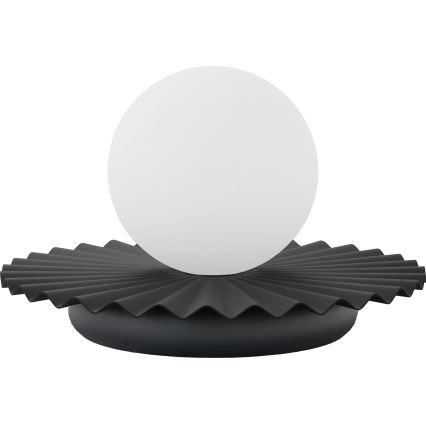 Lampe de table UMBRA 1xG9/8W/230V noire