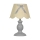 Lampe de table WHILMA 1xE14/40W/230V