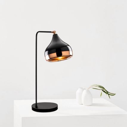 Lampe de table YILDO 1xE27/40W/230V