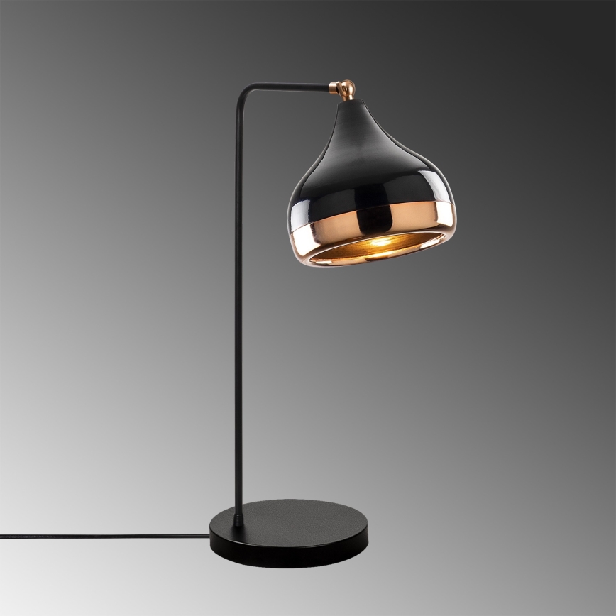 Lampe de table YILDO 1xE27/40W/230V