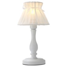 Lampe de table ZEFIR 1xE27/40W/230V