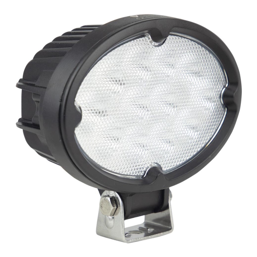 Lampe de travail CREE LED/36W/10-30V IP67 6000K