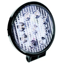 Lampe de travail EPISTAR LED/27W/10-30V IP67 6000K