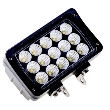 Lampe de travail EPISTAR LED/45W/10-30V IP67 6000K