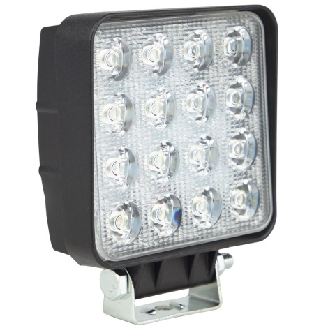 Rampe d'éclairage LED pour voiture EPISTAR LED/72W/10-30V IP67 6000K