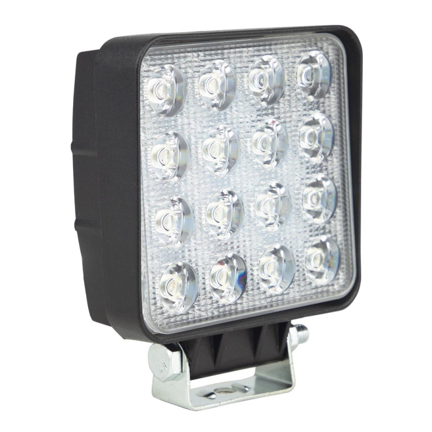 Rampe d'éclairage LED pour voiture EPISTAR LED/72W/10-30V IP67 6000K