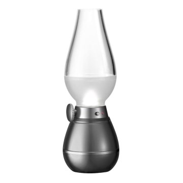 Lampe décorative à intensité variable LED/0,4W/5V 400 mAh