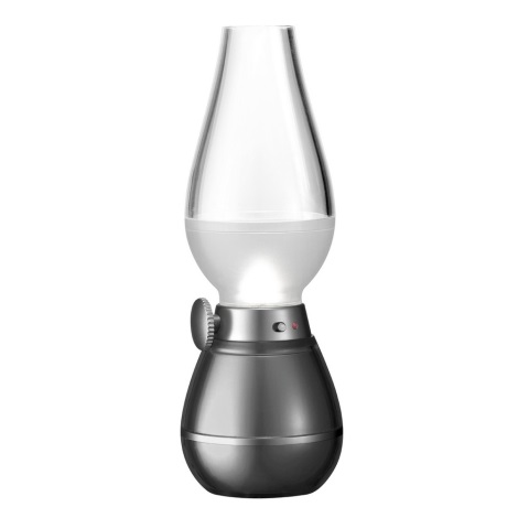 Lampe décorative à intensité variable LED/0,4W/5V 400 mAh