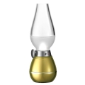 Lampe décorative à intensité variable LED/0,4W/5V