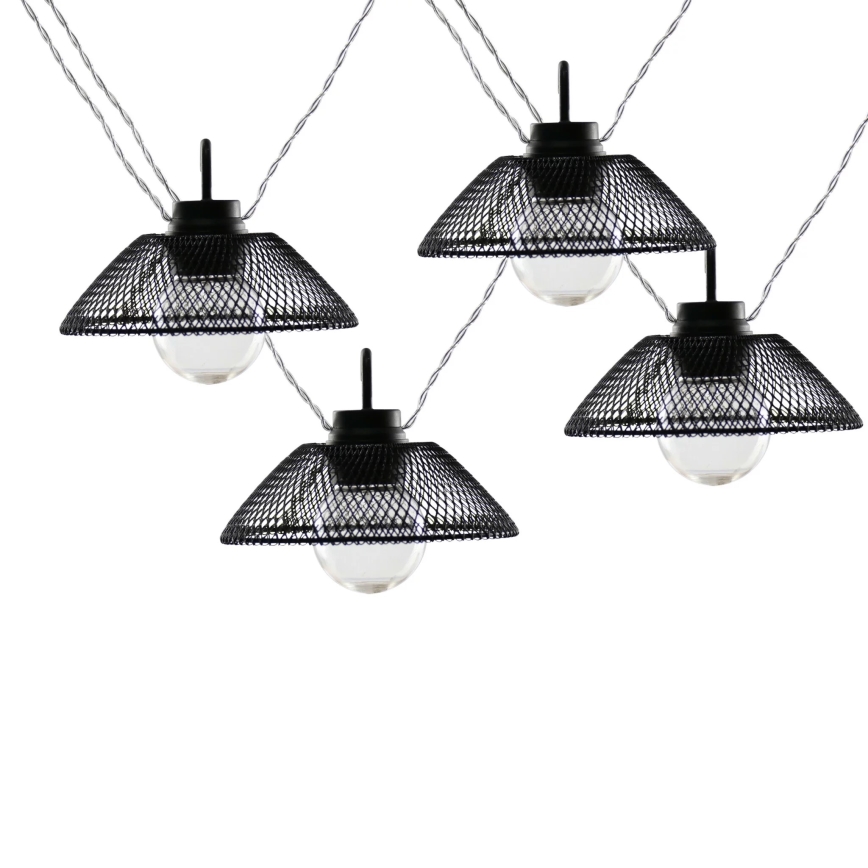 Lampe décorative LED ASTRA 10xLED/2xAA