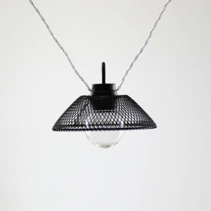 Lampe décorative LED ASTRA 10xLED/2xAA