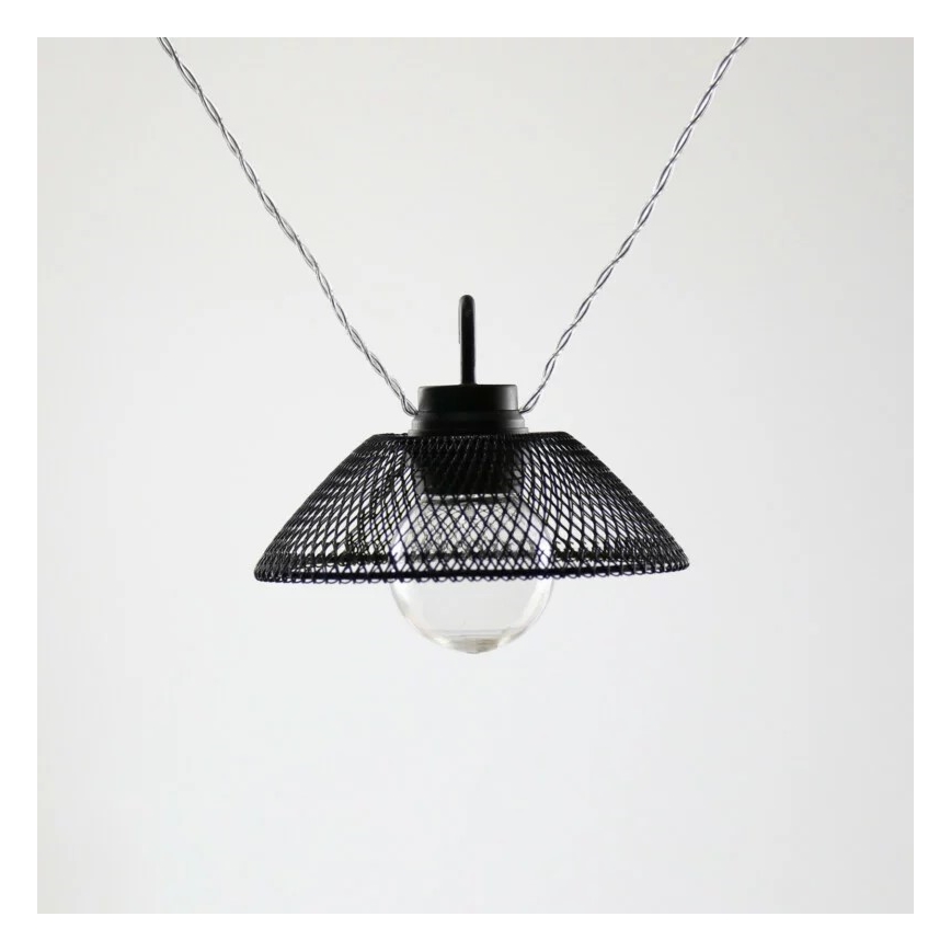 Lampe décorative LED ASTRA 10xLED/2xAA