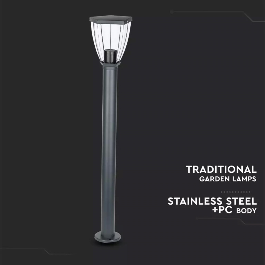 Lampe d'extérieur 1xE27/40W/230V IP44