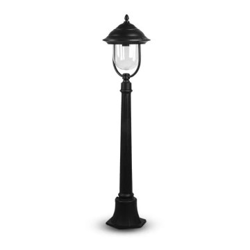 Lampe d'extérieur 1xE27/60W/230V 111 cm IP44