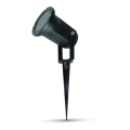 Lampe d'extérieur 1xGU10/35W/230V IP44