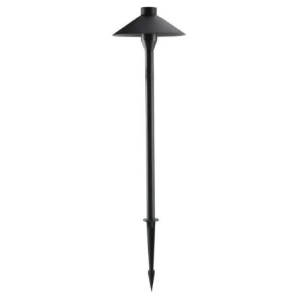 Lampe d'extérieur GARDEN LED/7W/230V 3000K IP65