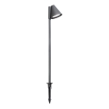 Lampe d'extérieur GILBERT 1xGU10/20W/230V IP65 anthracite