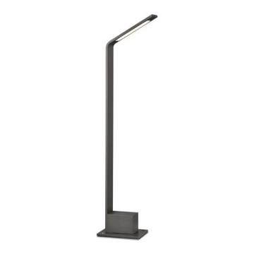 Lampe d'extérieur LED/6W/230V IP65 anthracite