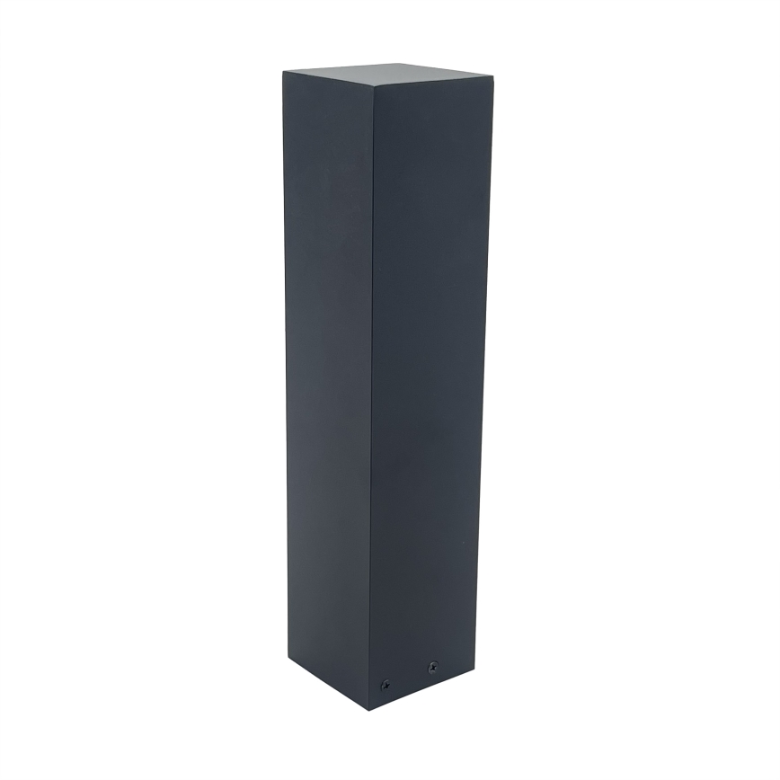 Lampe d'extérieur LED MODO LED/4,8W/230V 4000K IP44 30 cm noire