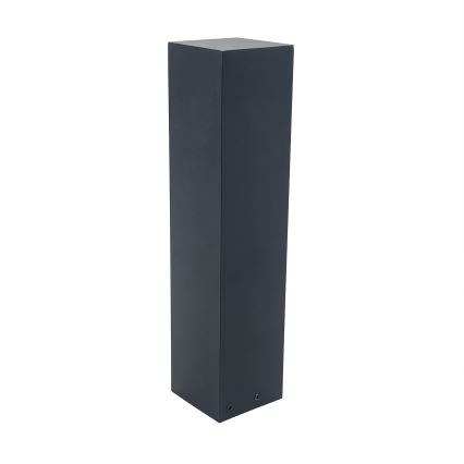 Lampe d'extérieur LED MODO LED/4,8W/230V 4000K IP54 30 cm noire