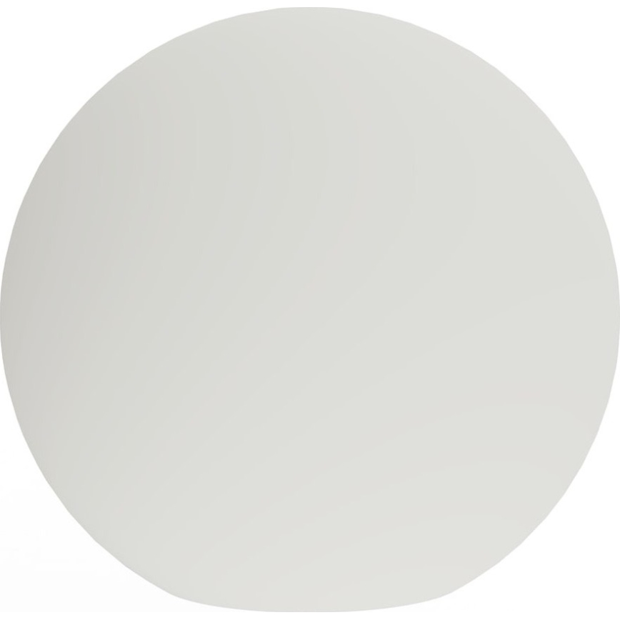 Lampe d'extérieur LED RGBW dimmable GLOBO 1xE27/12W/230V 2700-6500K Ø 60 cm IP44 Wi-Fi