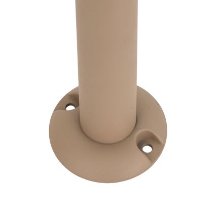 Lampe d'extérieur LED SENA L LED/5W/230V IP65 80 cm beige
