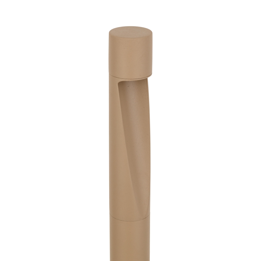 Lampe d'extérieur LED SENA L LED/5W/230V IP65 80 cm beige