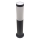 Lampe d'extérieur LOPPA 1xE27/60W/230V 45 cm IP44 noire