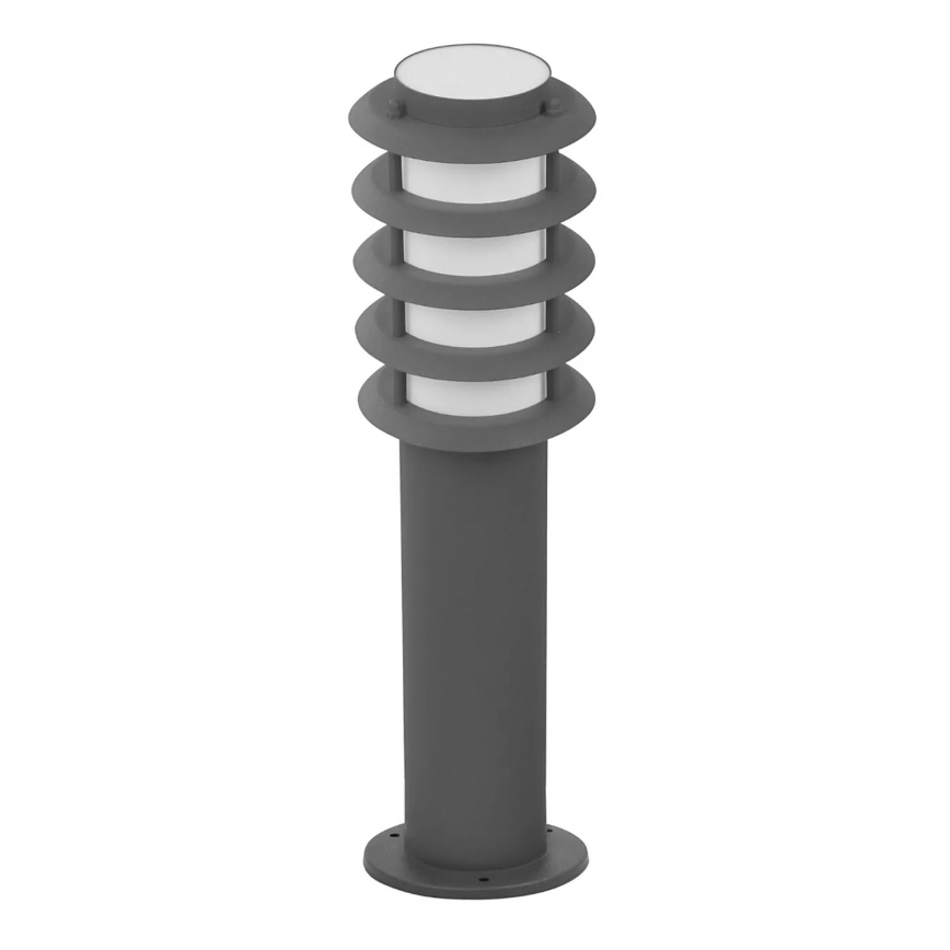 Lampe d'extérieur SERENA 1xE27/10W/230V IP44 45 cm anthracite
