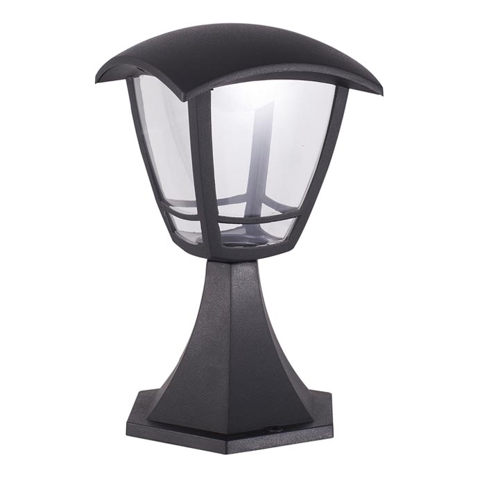 Lampe d'extérieur VERONA LED/8W/230V IP44