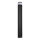 Lampe d'extérieur VESPER 1xG9/5W/230V IP44 80 cm noire