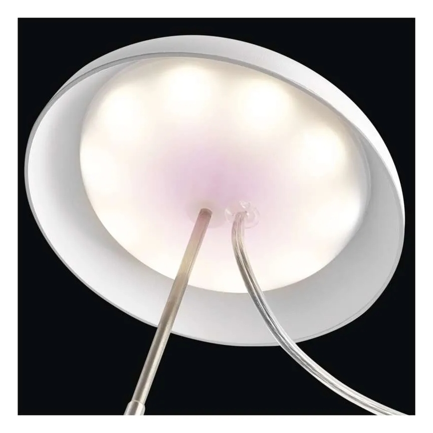 Lampe d'intérieur LED pour culture de plantes GROW LED/5W/5V