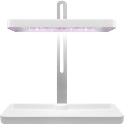 Lampe d'intérieur pour la culture de plantes LED/20W/5V 3500K